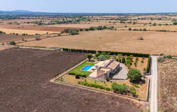 Ferienhaus - Felanitx , Spanien - EMI586 84