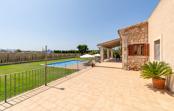 Ferienhaus - Felanitx , Spanien - EMI586 103