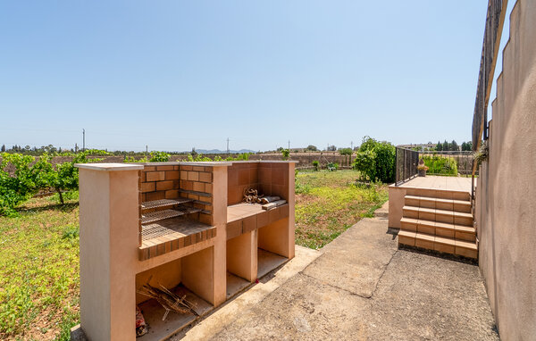 Ferienhaus - Felanitx , Spanien - EMI586 104