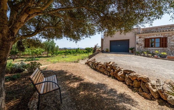 Ferienhaus - Felanitx , Spanien - EMI586 106
