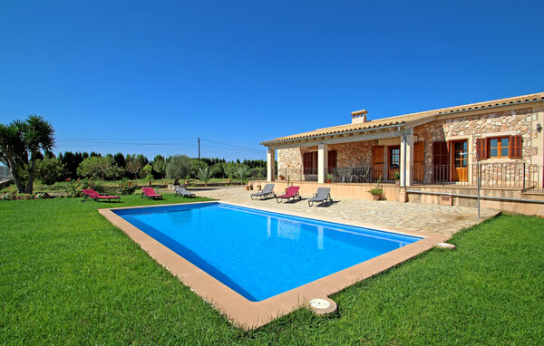 Holiday Home - Felanitx , Spain - EMI586 1