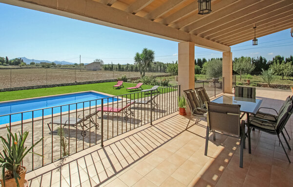 Holiday Home - Felanitx , Spain - EMI586 2