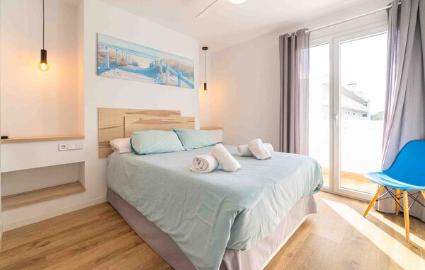 Apartment - Alcudia , Spain - EMI589 6