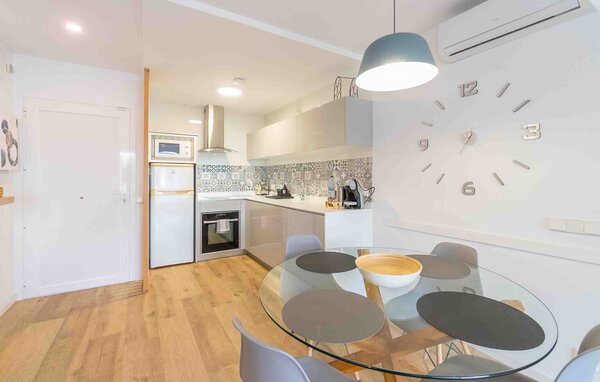 Apartment - Alcudia , Spain - EMI589 401