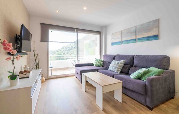 Apartment - Alcudia , Spain - EMI589 303