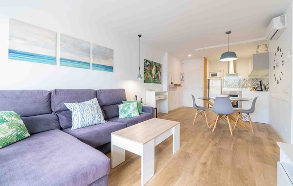 Apartment - Alcudia , Spain - EMI589 304