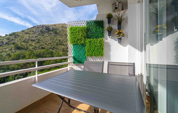 Apartment - Alcudia , Spain - EMI589 101