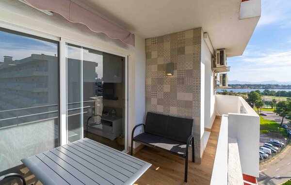 Apartment - Alcudia , Spain - EMI589 102