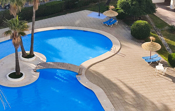 Apartment - Alcudia , Spain - EMI589 11