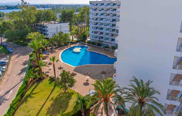 Apartment - Alcudia , Spain - EMI589 12