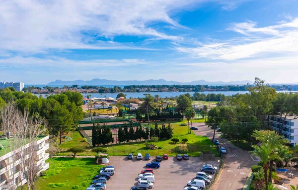Apartment - Alcudia , Spain - EMI589 8