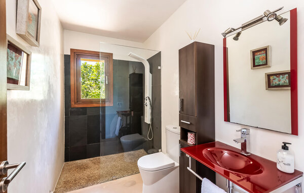 Vakantiehuis - Artà , Spanje - EMI590 701