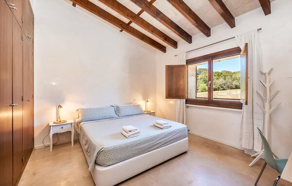 Vakantiehuis - Artà , Spanje - EMI590 601
