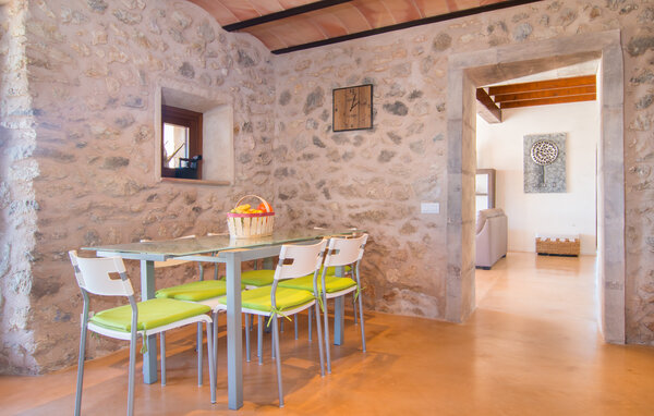 Vakantiehuis - Artà , Spanje - EMI590 502