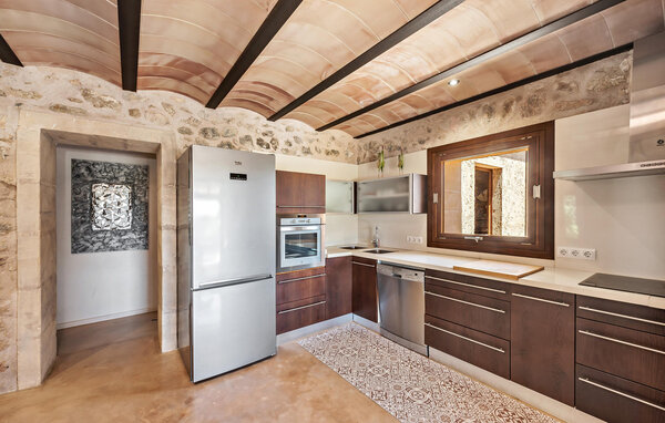 Vakantiehuis - Artà , Spanje - EMI590 401