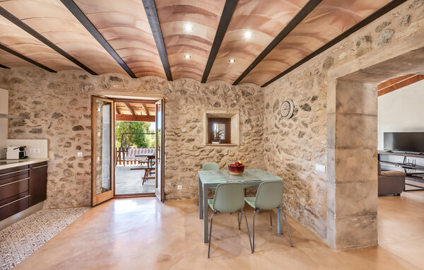 Vakantiehuis - Artà , Spanje - EMI590 402