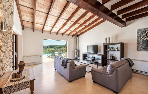 Vakantiehuis - Artà , Spanje - EMI590 301