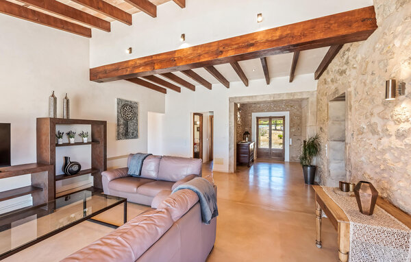 Vakantiehuis - Artà , Spanje - EMI590 302
