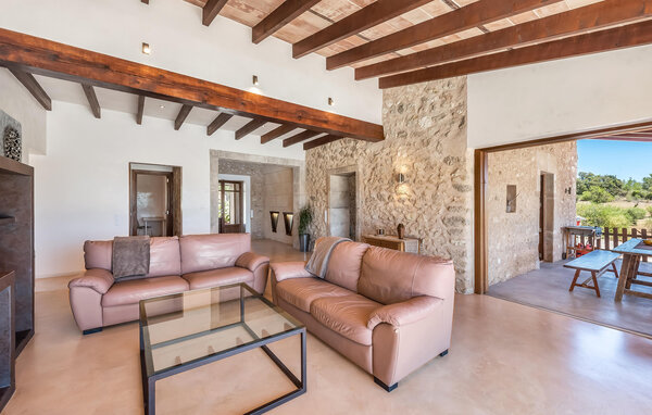 Vakantiehuis - Artà , Spanje - EMI590 303