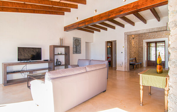 Vakantiehuis - Artà , Spanje - EMI590 304