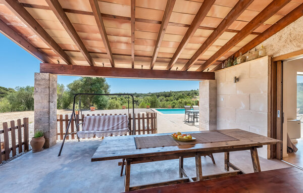 Vakantiehuis - Artà , Spanje - EMI590 4