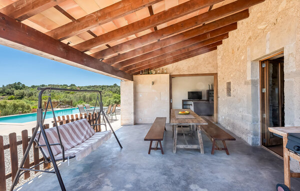 Vakantiehuis - Artà , Spanje - EMI590 102