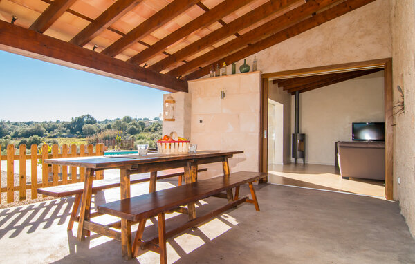 Vakantiehuis - Artà , Spanje - EMI590 104