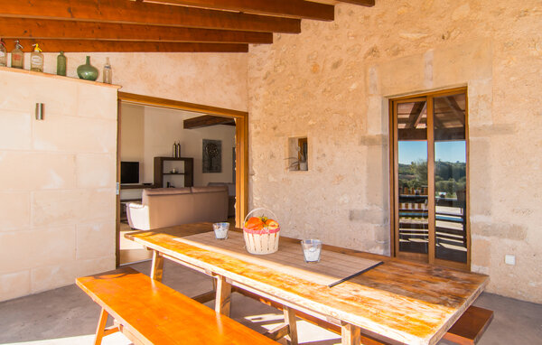 Vakantiehuis - Artà , Spanje - EMI590 105