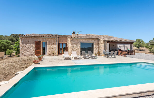 Vakantiehuis - Artà , Spanje - EMI590 11