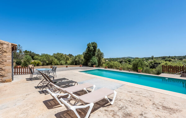 Vakantiehuis - Artà , Spanje - EMI590 3