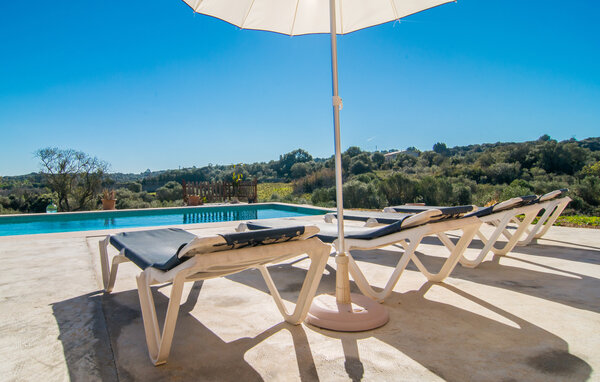 Vakantiehuis - Artà , Spanje - EMI590 13
