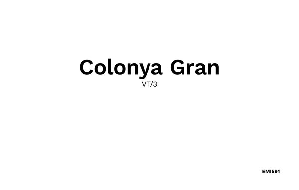 Feriebolig Colonya Gran