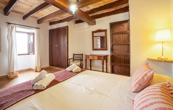 Holiday Home - Pollensa, Colonya Gran , Spain - EMI591 605