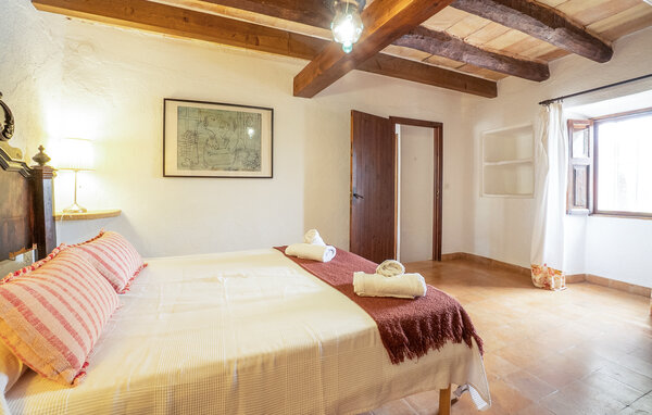 Holiday Home - Pollensa, Colonya Gran , Spain - EMI591 606