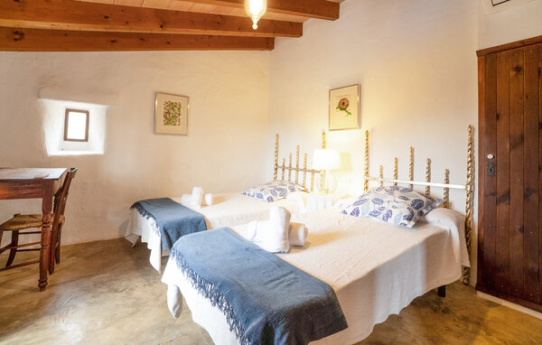 Holiday Home - Pollensa, Colonya Gran , Spain - EMI591 609