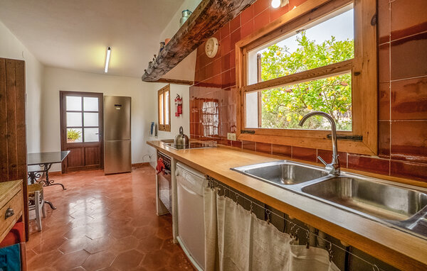 Holiday Home - Pollensa, Colonya Gran , Spain - EMI591 7