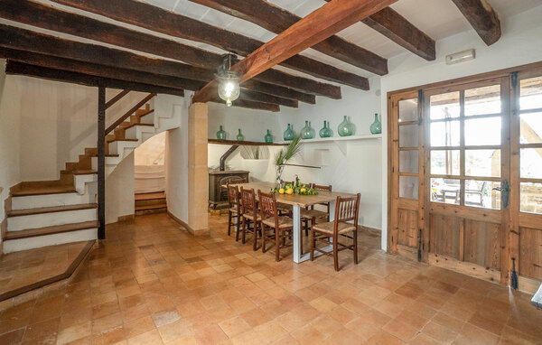 Holiday Home - Pollensa, Colonya Gran , Spain - EMI591 4
