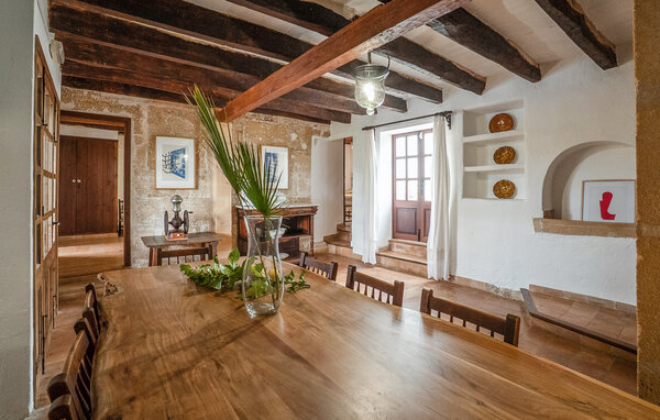 Holiday Home - Pollensa, Colonya Gran , Spain - EMI591 5