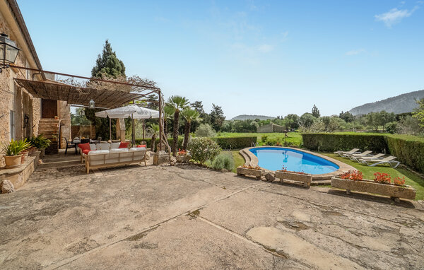 Holiday Home - Pollensa, Colonya Gran , Spain - EMI591 11