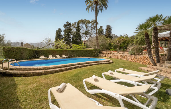 Holiday Home - Pollensa, Colonya Gran , Spain - EMI591 12