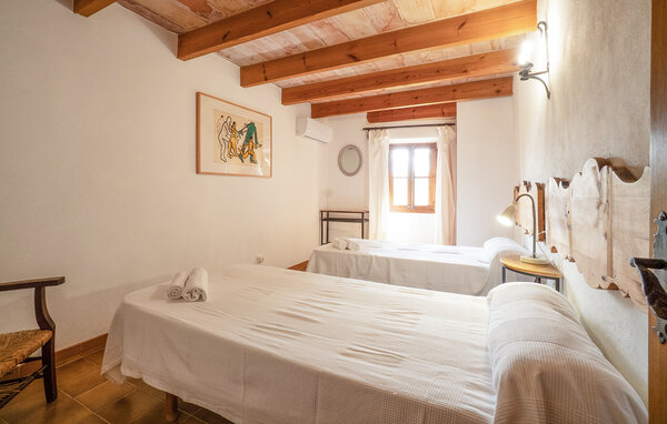 Semesterhus - Pollença, Colonya Petit , Spanien - EMI592 601