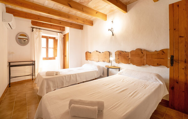Semesterhus - Pollença, Colonya Petit , Spanien - EMI592 602
