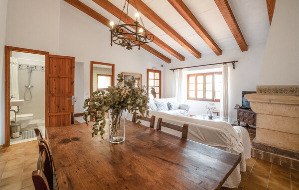 Semesterhus - Pollença, Colonya Petit , Spanien - EMI592 302