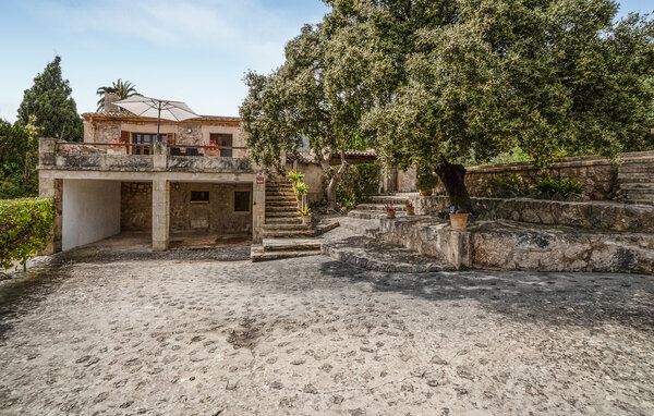 Semesterhus - Pollença, Colonya Petit , Spanien - EMI592 9