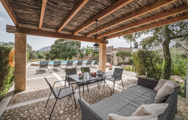 Semesterhus - Pollença, Colonya Petit , Spanien - EMI592 101