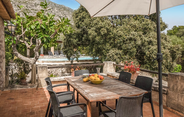 Semesterhus - Pollença, Colonya Petit , Spanien - EMI592 6