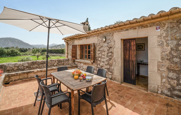 Semesterhus - Pollença, Colonya Petit , Spanien - EMI592 102