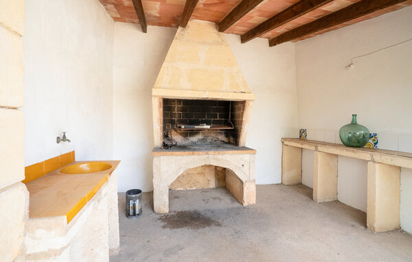 Semesterhus - Pollença, Colonya Petit , Spanien - EMI592 103