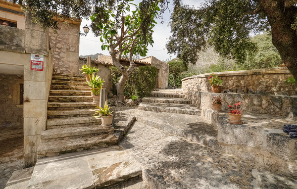 Semesterhus - Pollença, Colonya Petit , Spanien - EMI592 8