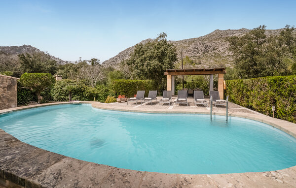 Semesterhus - Pollença, Colonya Petit , Spanien - EMI592 7